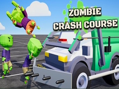 Spil Zombie Crash Course