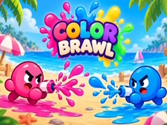 Spil Color Brawl