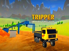 Spil Tripper Driving Simulator