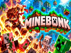 Spil Minebonk