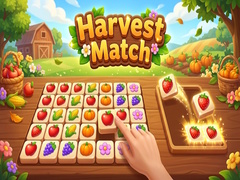 Spil Harvest Match