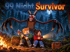 Spil 99 Night Survivor