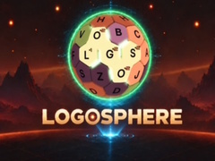 Spil Logosphere