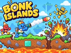 Spil Bonk Islands