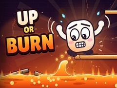 Spil Up or Burn