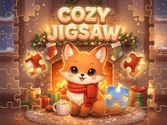 Spil Cozy Jigsaw