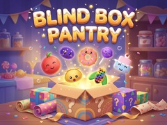 Spil Blind Box Pantry