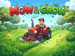 Spil Mow & Grow