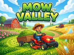 Spil Mow Valley
