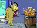 Spil Sponge Bob Plankton's Krusty Bottom Weekly