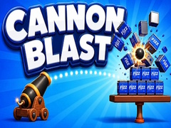 Spil Cannon Blast