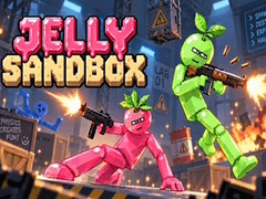 Spil Jelly Sandbox Playground