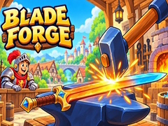 Spil Blade Forge