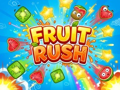 Spil Fruit Rush