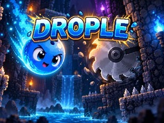 Spil Drople