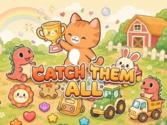 Spil Catch Them All