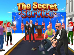 Spil The Secret Service