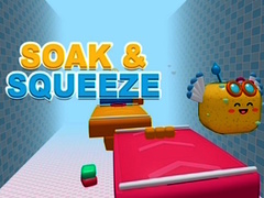 Spil Soak & Squeeze