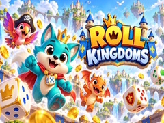 Spil Roll Kingdoms