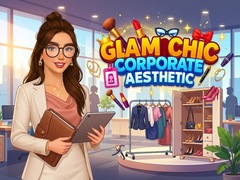 Spil Glam Chic Corporate Aesthetic