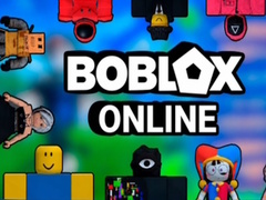 Spil Boblox Online