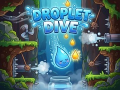 Spil Droplet Dive