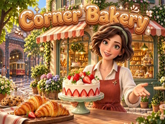 Spil Corner Bakery