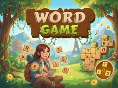 Spil Word Game