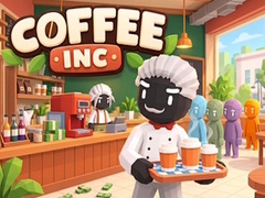 Spil Coffee Inc