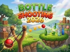 Spil Bottle Shooting 2026