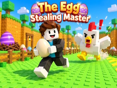 Spil The Egg Stealing Master