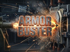 Spil Armor Buster
