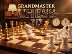 Spil Grandmaster Chess 3D