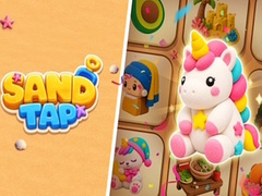 Spil Sand Tap