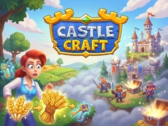 Spil Castle Craft Hybrid