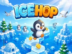 Spil Ice Hop