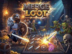 Spil Merge 2 Loot