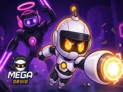 Spil Mega Droid