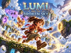Spil Lumi and the Broken Sky