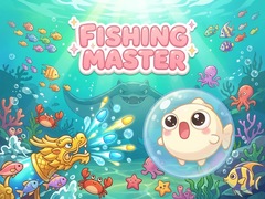 Spil Fishing Master