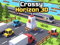 Spil Crossy Horizon 