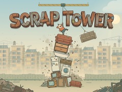 Spil Scrap Tower