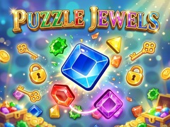 Spil Puzzle Jewels
