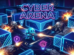 Spil Cyber Arena
