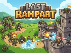 Spil Last Rampart