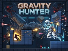 Spil Gravity Hunter