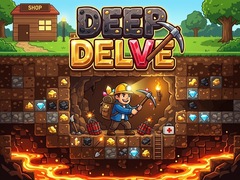Spil Deep Delve