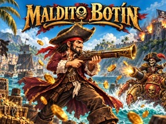 Spil Maldito Botín