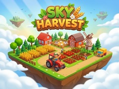 Spil Sky Harvest