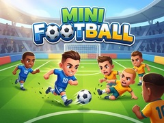 Spil Mini Football